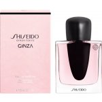 Shiseido Ginza parfémovaná voda dámská 50 ml – Zboží Mobilmania