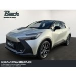 Toyota C-HR 2.0 164 kW | Zboží Auto