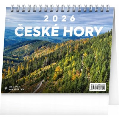 Stolní České hory 2026 – Sleviste.cz