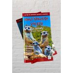 Malý špalíček výletů - Za zvířaty nejen do zoo - Autem po Čechách Moravě a Slezsku - Vladimír Soukup Petr David – Zbozi.Blesk.cz