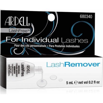 Ardell Remover odstraňovač trsů 5 ml – Zboží Mobilmania