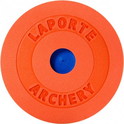 Laporte BullseyeTerčovnice pěnová 25 cm – Zboží Mobilmania