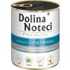 Konzerva pro psy Dolina Noteci Premium Adult pstruh 12 x 800 g