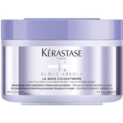 Kérastase Blond Absolu Le Bain Cicaextreme Shampoo-In-Cream 250 ml