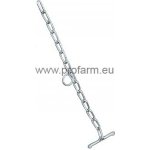 Řetěz fixační jednoduchý /síla článku 5mm, délka 60 cm/ – Hledejceny.cz