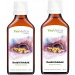 MycoMedica 012 Rozbití blokád 2 x 50 ml – Hledejceny.cz