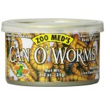 Zoo Med Can O' Crickets 35 g – Hledejceny.cz