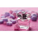 Versace Bright Crystal toaletní voda dámská 50 ml – Zboží Dáma