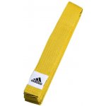 Pásek (judo, Karate) Adidas CLUB – Hledejceny.cz