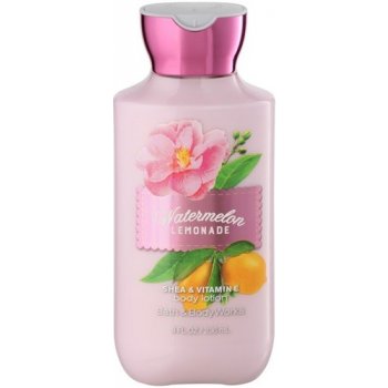 Bath & Body Works Tělové mléko Watermelon Lemonade 236 ml