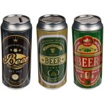 Pokladnička Plechovka Piva Premium Quality – Sleviste.cz
