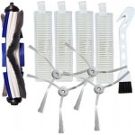 NipponCEC Rowenta RR7447WH X plorer S60 filtry a kartáče 10 ks – Hledejceny.cz