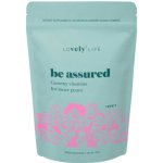 LoVely Life Žvýkací vitamíny pro vnitřní klid "be assured" výživový doplněk 150 g – Hledejceny.cz