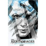 Mistborn 3. The Hero of Ages – Hledejceny.cz