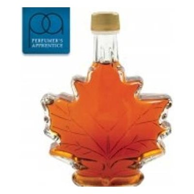 TPA Perfumers Apprentice Maple syrup 2 ml – Zbozi.Blesk.cz