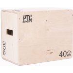 PTC sport CrossFit 50x40x30 15 mm – Zboží Dáma