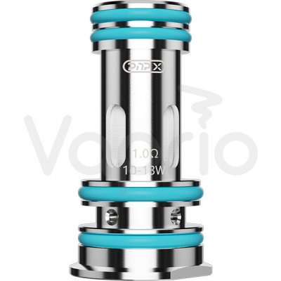 VOOPOO PnP X žhavící hlava Mesh 1,0 ohm – Zboží Mobilmania