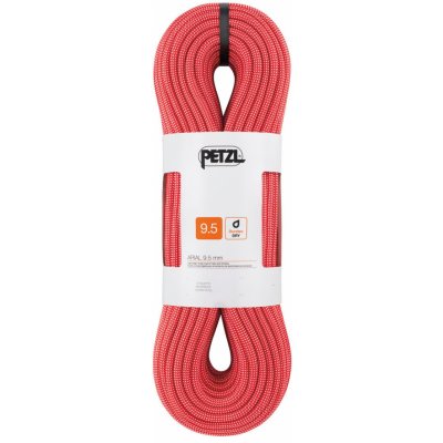 Petzl Arial 9,5mm 60 m – Zboží Dáma