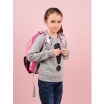 Stil Junior Hearts růžová – Zboží Dáma