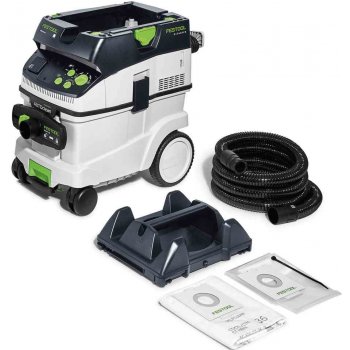 Festool Cleantec CTM 36 E AC-Planex 575432