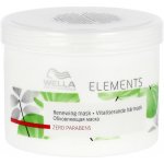Wella Elements Renewing Mask 500 ml – Hledejceny.cz