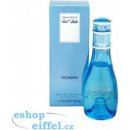 Davidoff Cool Water Woman Caribbean Summer Edition toaletní voda dámská 100 ml