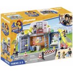 Playmobil 70830 Mobilní operační středisko – Zboží Dáma