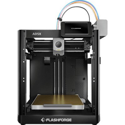 Flashforge Adventurer 5X – Zboží Živě
