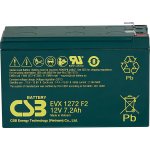 CSB 12V 2Ah – Hledejceny.cz