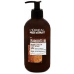 L'Oréal Paris Men Expert Barber Club šampon 200 ml – Zboží Mobilmania