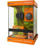 Resun terarijní set Sleek 30 x 30 x 45 cm – Zboží Dáma