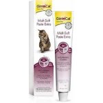 Gimcat Pasta Malt Soft Extra K na trávení 0,2 kg – Zboží Dáma
