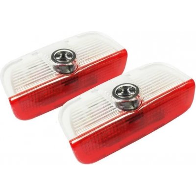 Interlook PMC-V2 LED LOGO Projektor určený pro VW 960 | Zboží Auto