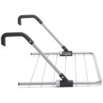 Brabantia Závěsný sušák 4,5m metalická šedá 105241 – Zboží Mobilmania