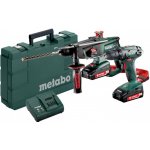 Metabo Combo Set 2.3.2 685083000 – Sleviste.cz