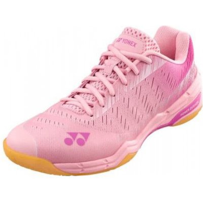 Yonex Power Cushion AERUS X, pastel pink – Zboží Mobilmania
