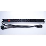 PremiumCord PDU-F10G09 – Hledejceny.cz