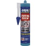 CEYS TOTAL TECH lepidlo a tmel 290 g modré – Hledejceny.cz