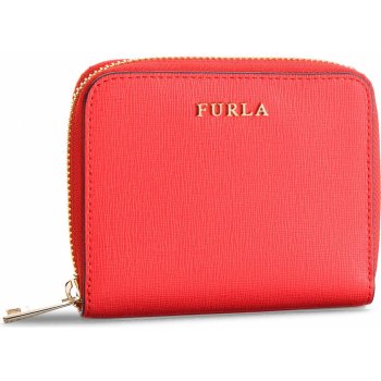 Furla Malá dámská peněženka Babylon 962129 P PR84 B30 Ibisco e