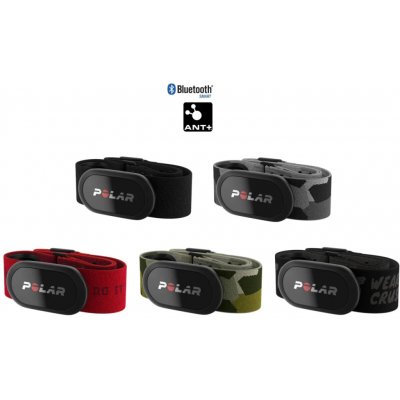 POLAR Polar H10 – Zboží Mobilmania