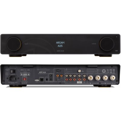 Arcam A25 – Zboží Živě