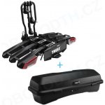 Thule EasyFold 3 945 + Thule Santu – Zboží Mobilmania
