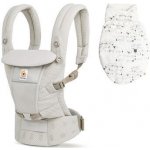 ERGOBABY Adapt Soft Flex Mesh Natural Beige – Zboží Dáma