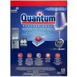 Finish Professional Tablety do myčky all in one 125 ks – Hledejceny.cz