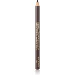 Bourjois Brow Reveal tužka na obočí s kartáčkem 004 Dark Brown 1,4 g – Zbozi.Blesk.cz