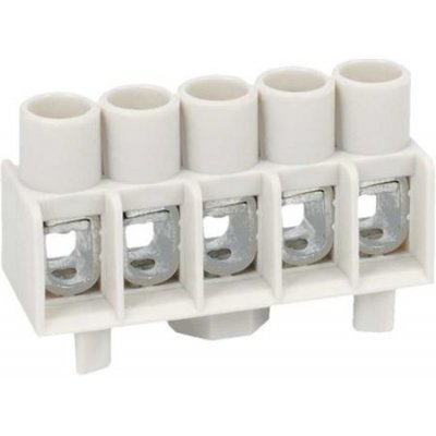 KOPOS KOLÍN KOPOS Svorka S-KSK 1 sv.šedá S-KSK 1_KB – Sleviste.cz