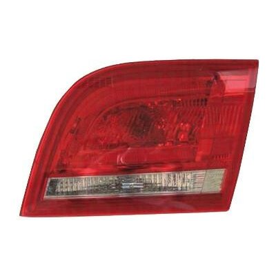 ZADNÍ SVĚTLO PR AUDI A3 8P 03- – Hledejceny.cz
