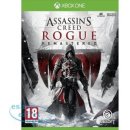 Assassin's Creed: Rogue Remastered