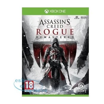 Assassin's Creed: Rogue Remastered