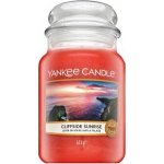 Yankee Candle Cliffside Sunrise 623 g – Zboží Mobilmania